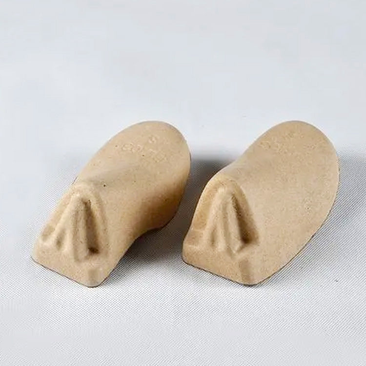 Eco Friendly Customized Molded Shoe Filler Tree - Otarapack