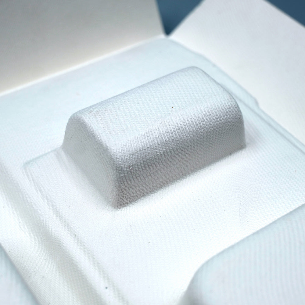 100% Recyclable Smartphone Paper Fiber Inner Tray - Otarapack