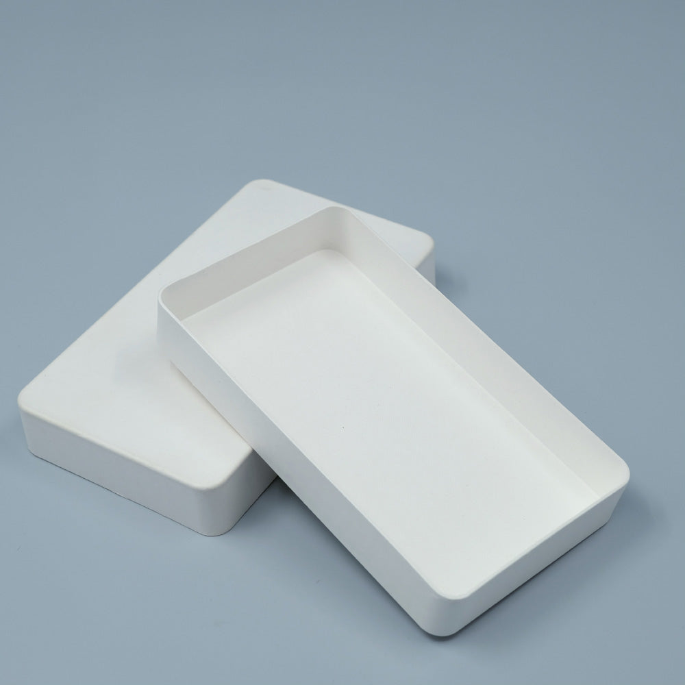 Biodegradable Molded Pulp Packaging Boxes For Shirt Clothes - Otarapack