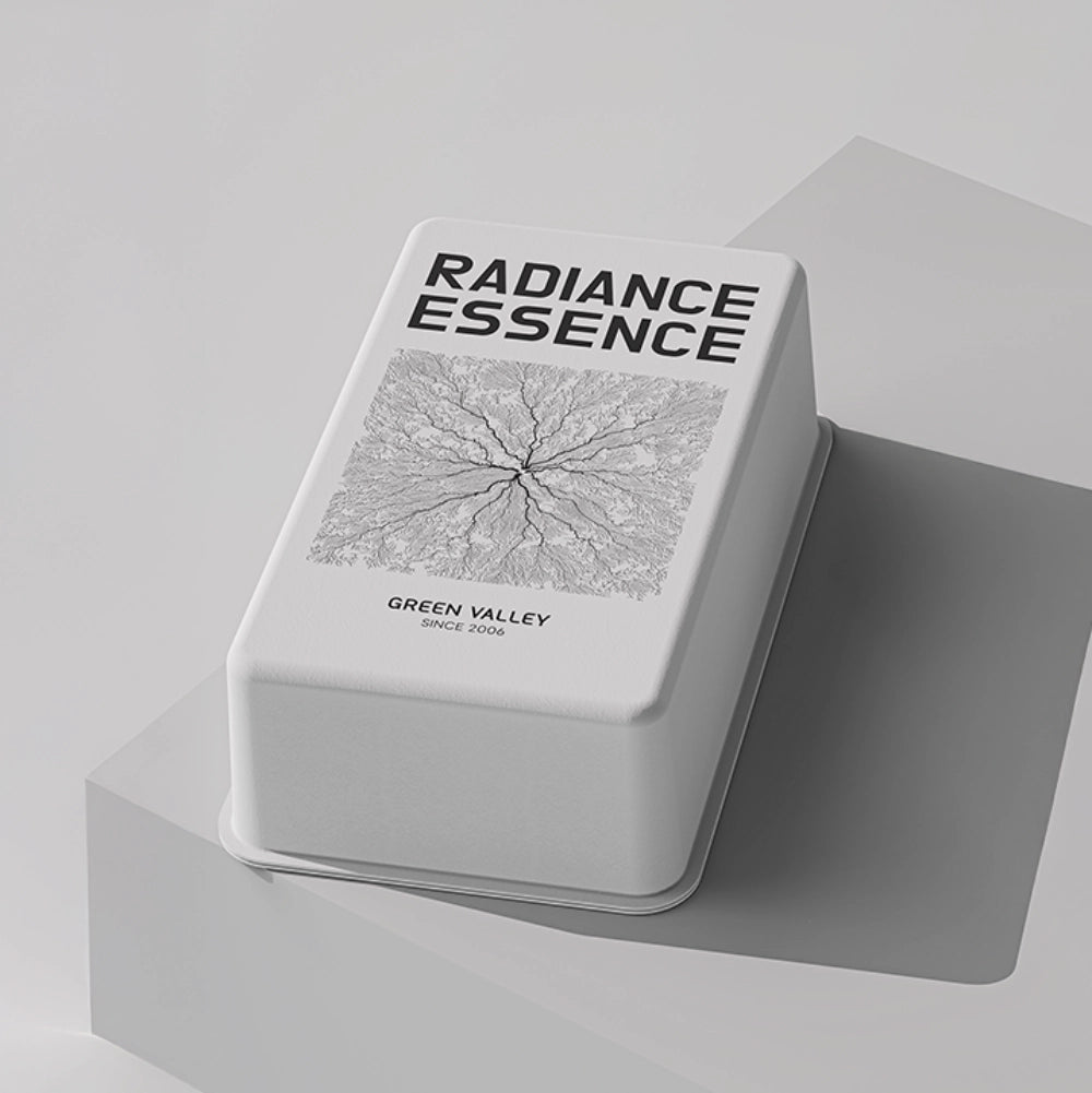 Black Art Print Stock Mold Perfume Box Bulk - Otarapack