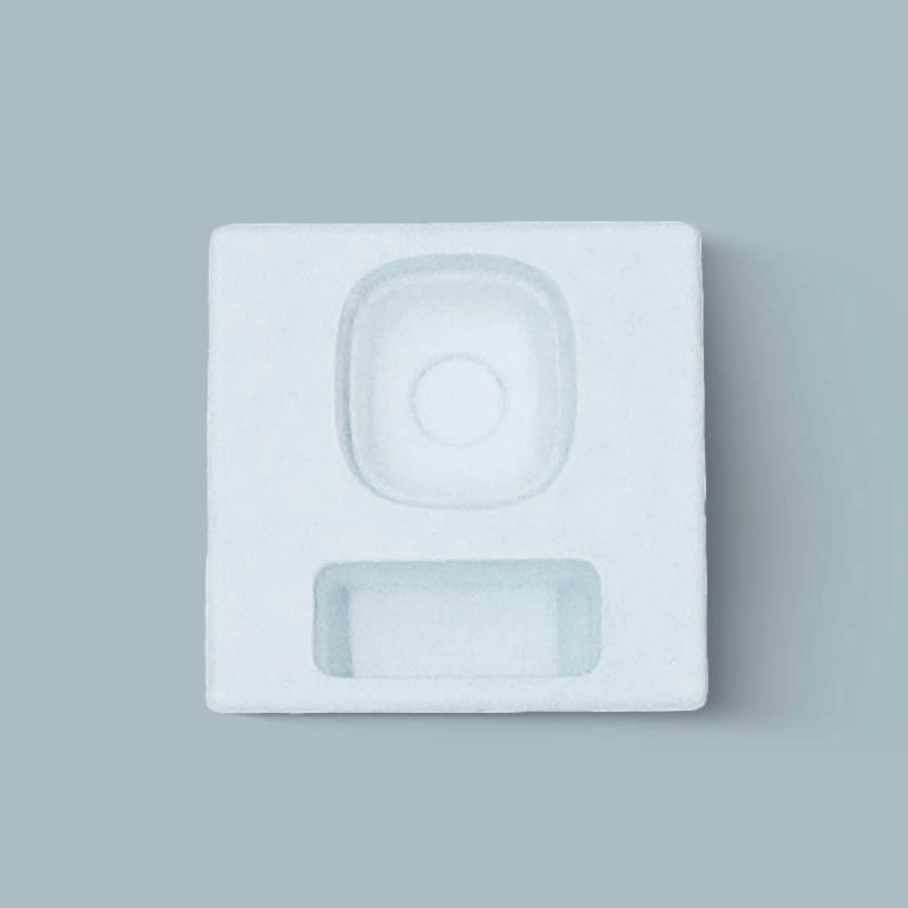 Wireless Headphone Inner Pulp Tray - Otarapack