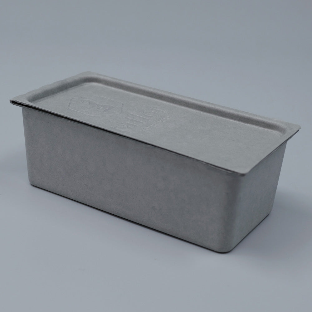 Eco-Friendly Pulp Molding Skincare Packaging - Otarapack
