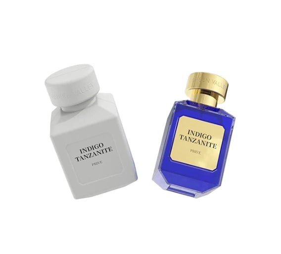 Eco Friendly Perfume Packaging