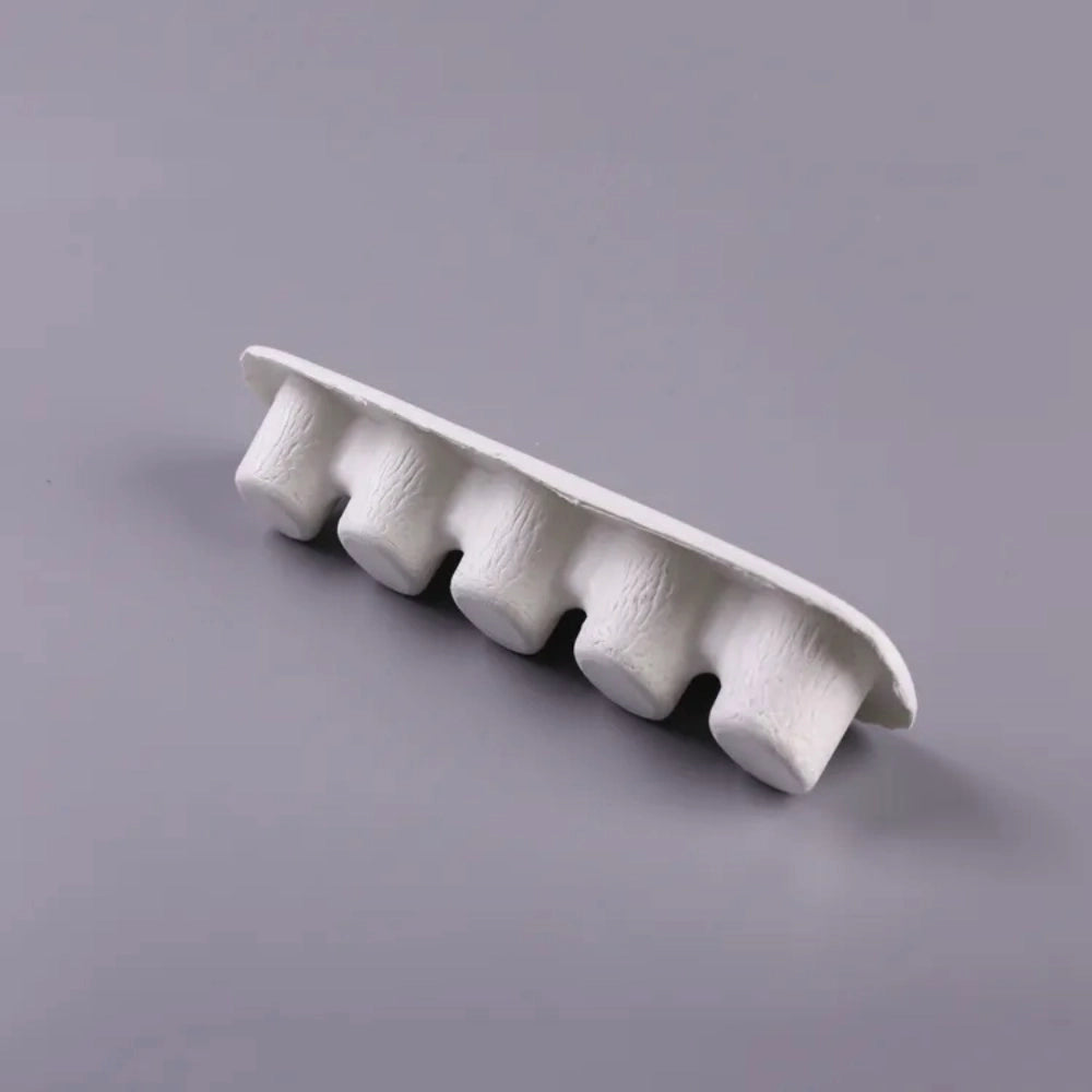 Custom Pulp Molded Paper Chocolate Packaging Box With Insert Tray - Otarapack