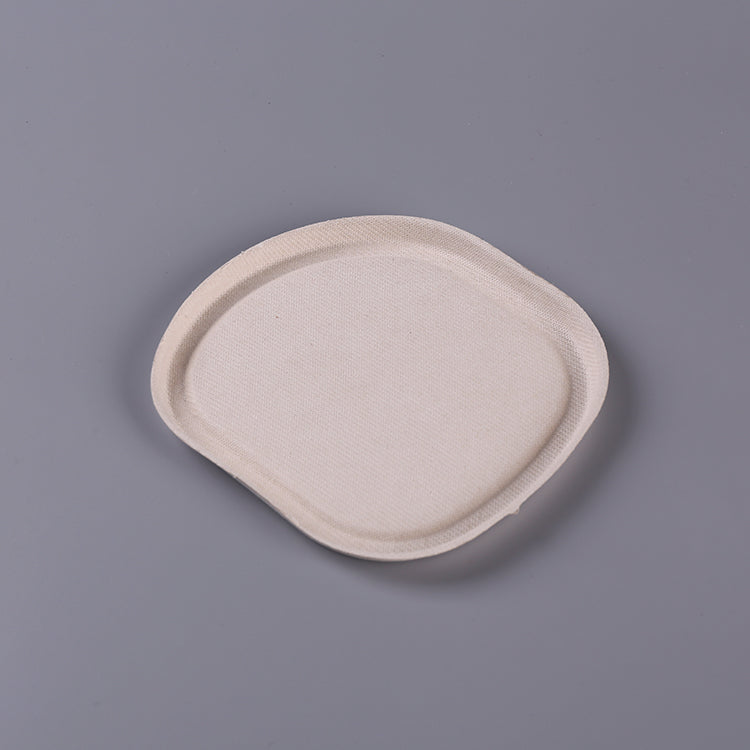 Apple Shape Box Lid For Fruit Packaging Box - Otarapack