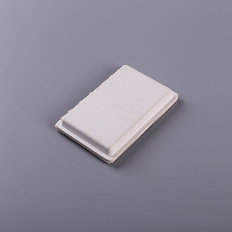 Eco Pla Bagasse Smart Sport Watch Box - Otarapack