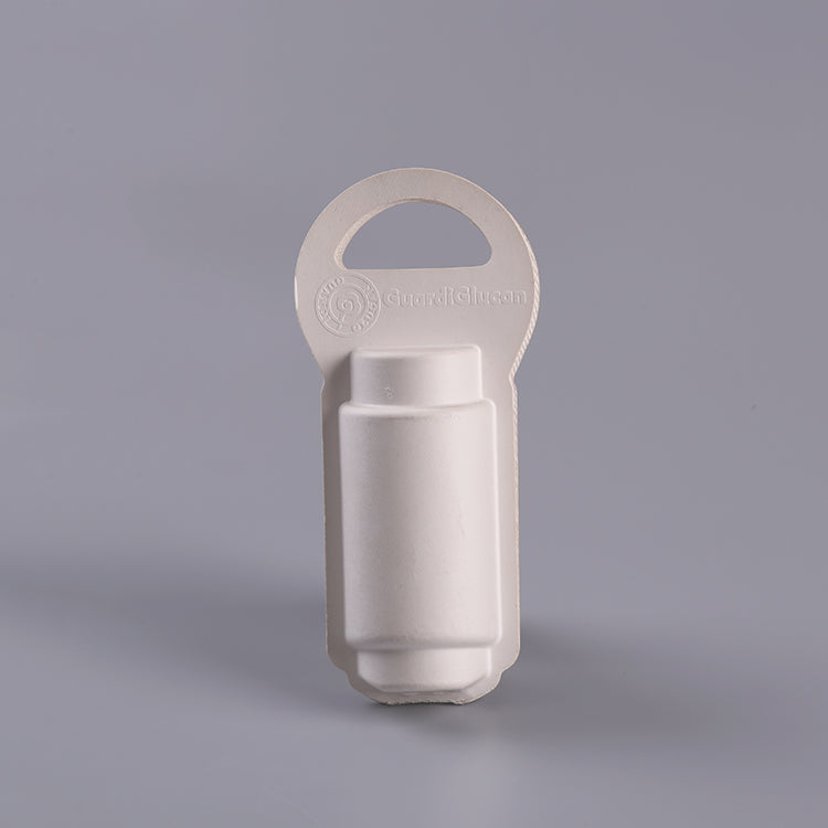Sustainable Biodegradable Packaging For Cream Lotion Cosmetics - Otarapack