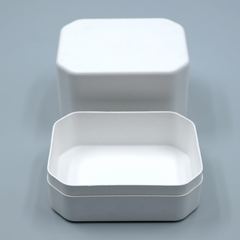 Lid And Bottom Eco Bagasse Supplement Gift Boxes - Otarapack
