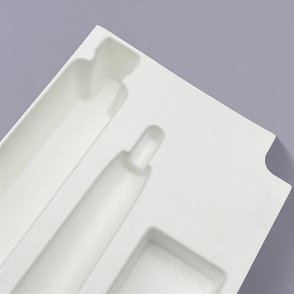 Fiber Tray for Electronic Toothbrush - Otarapack