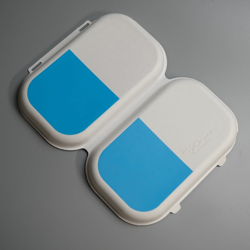 Sustainable Custom Molded Pulp Packaging For Daliy Use - Otarapack