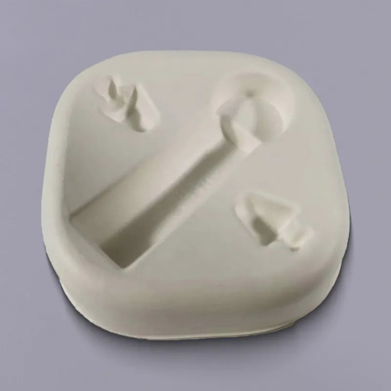 Bluetooth Earphone Paper Tray - Otarapack