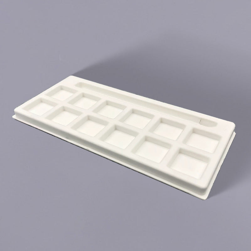 Eco Friendly Eyeshadow Palette Inserts - Otarapack