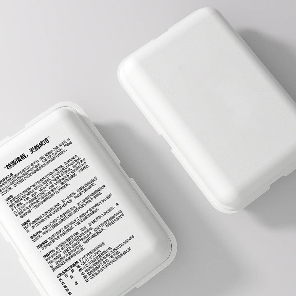 Soap Sustainable Paper Pulp Packaging - Otarapack