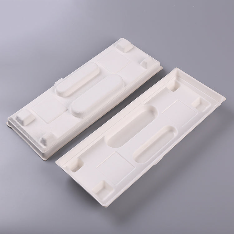 Environmentally Friendly Mould Pulp Long Insert - Otarapack