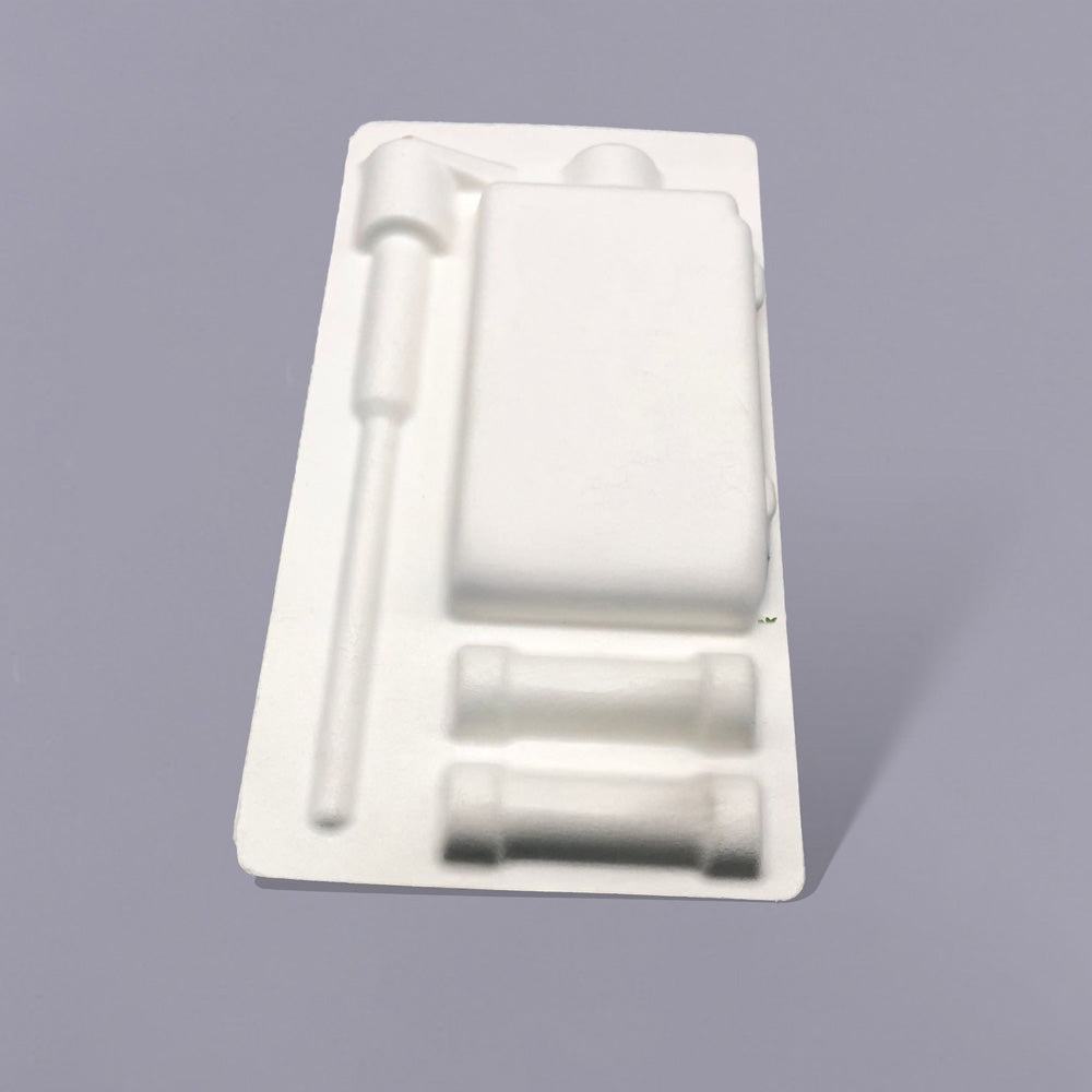 Conditioner and Shampoo Eco-Friendly Pulp Packaging - Otarapack