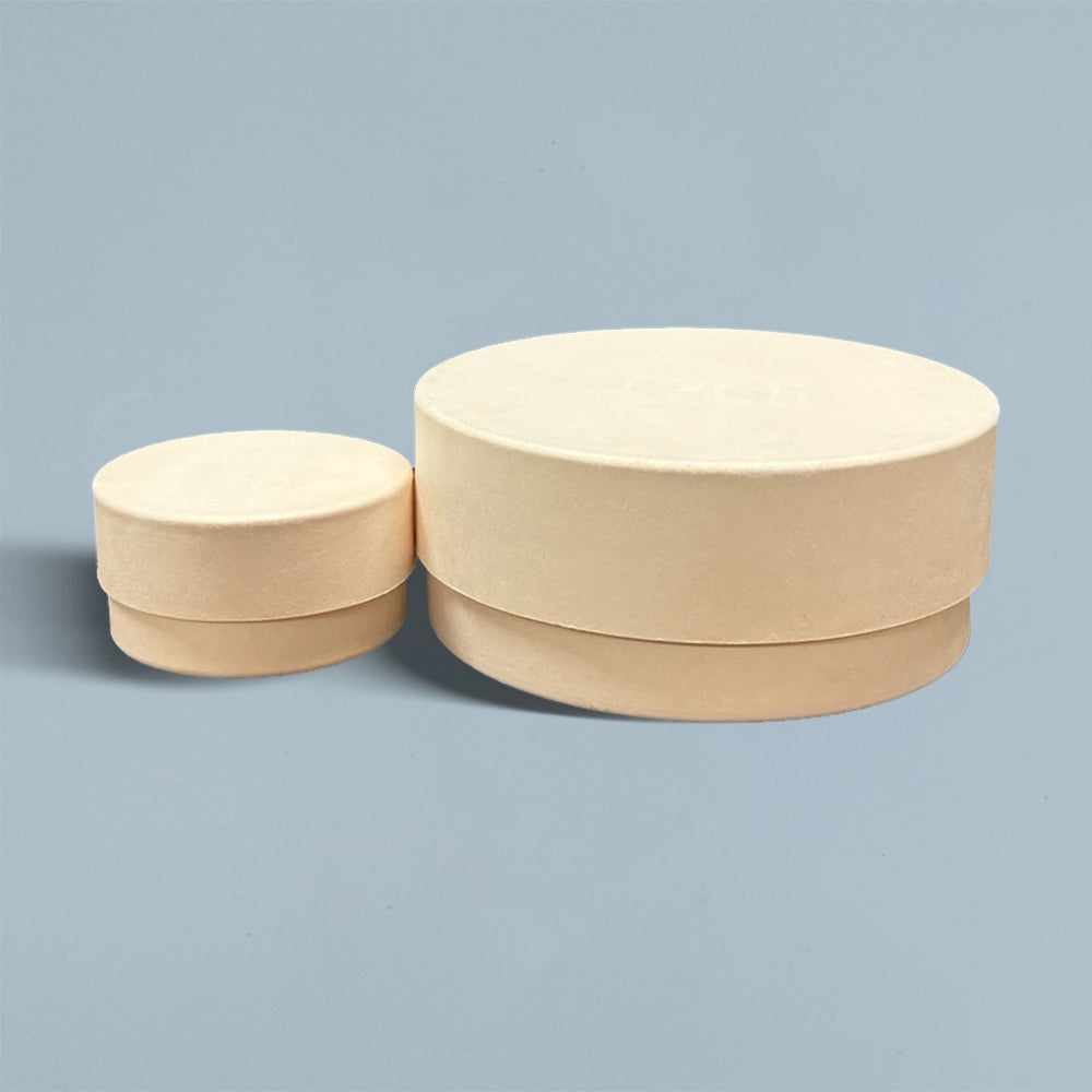 Factory Direct Sales Molded Pulp Lid Base Gift Packaging Box - Otarapack