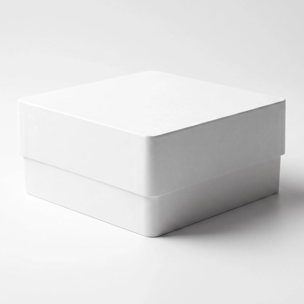 Eco Friendly Pulp Molded Food Container Take Away Lunch Box