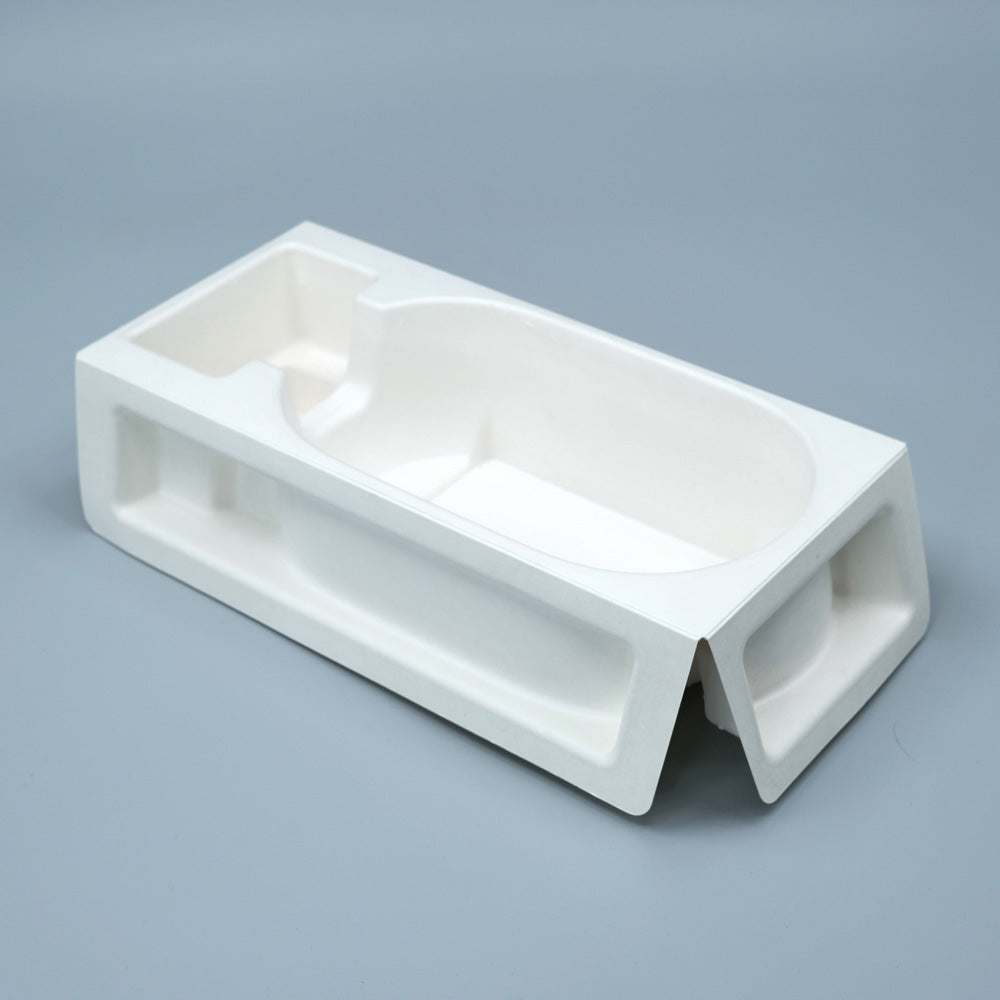 Perfume Box Sustainable Pulp Insert - Otarapack