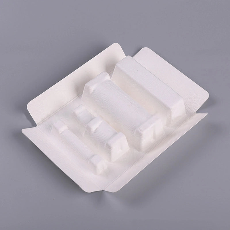 Eco-Friendly Paper Skin Body Care Inner Packaging - Otarapack
