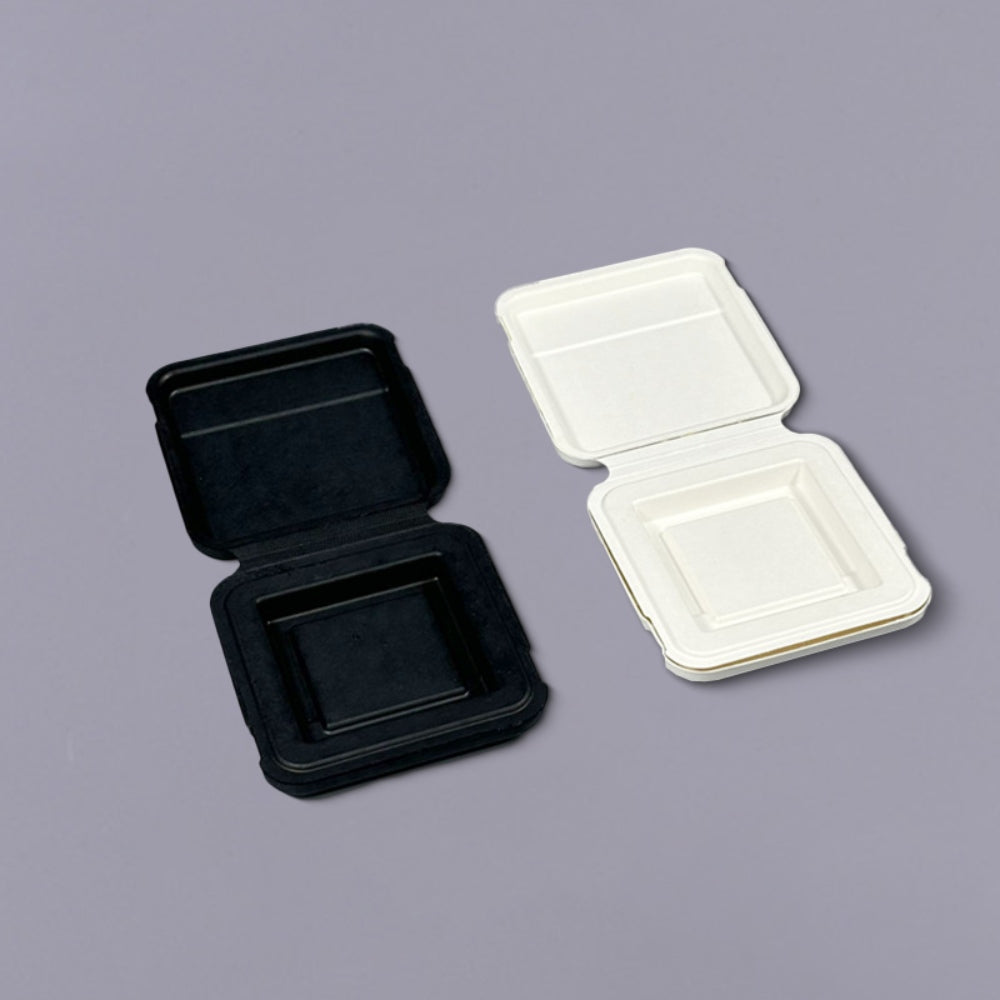 Sustainable Molded Pulp Jewelry Box - Otarapack