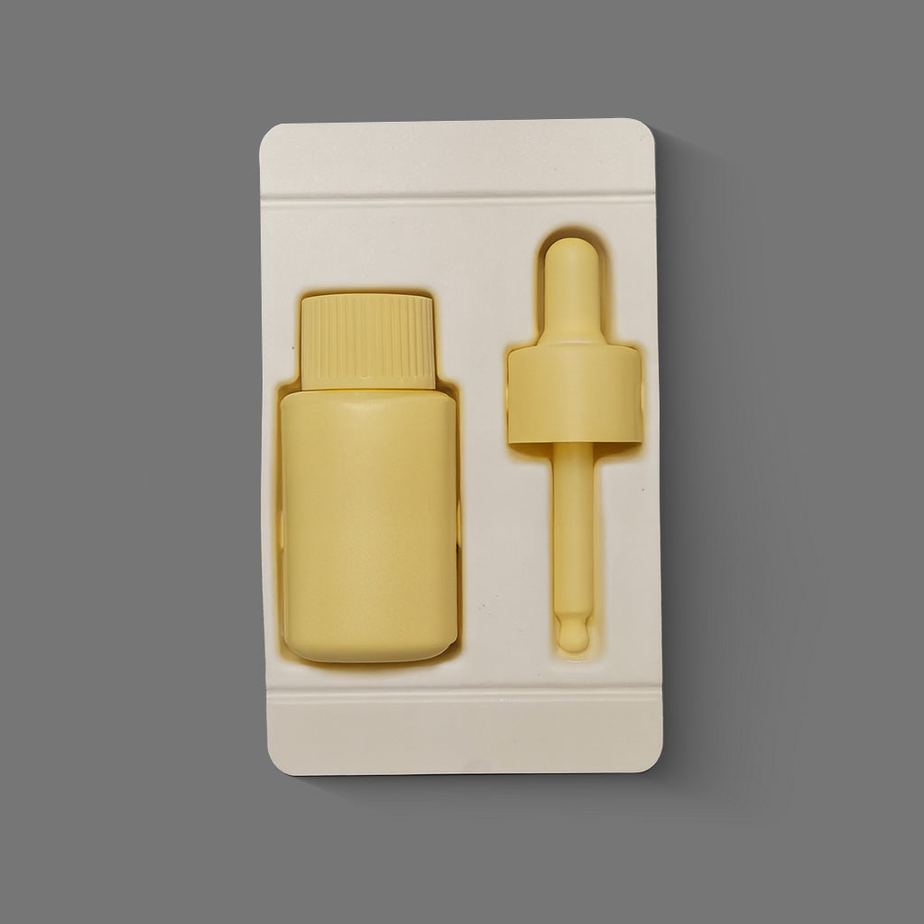 Eco Friendly Packaging Skin Care Dropper Bottle Insert - Otarapack