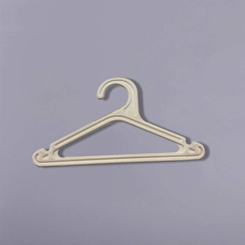 Biodegradable Paper Pulp Apparel Hook&Hanger Products - Otarapack