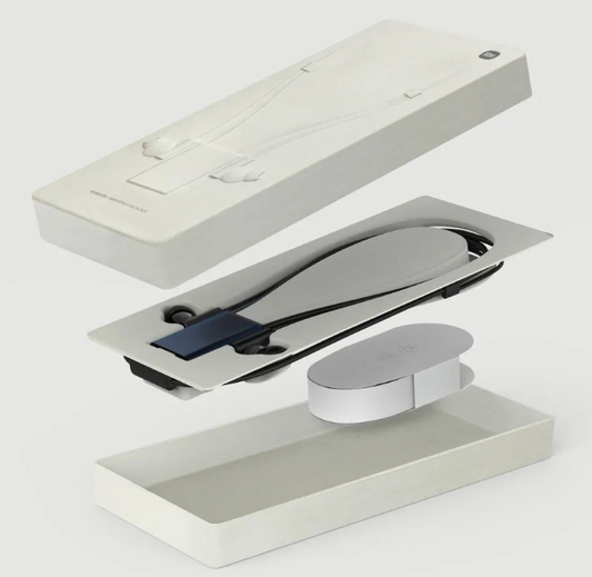 Redefining Sustainability in Electronics with Innovative Packaging Solutions