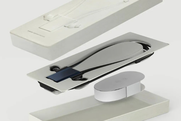 Redefining Sustainability in Electronics with Innovative Packaging Solutions