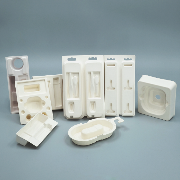The Ultimate Guide to Molded Pulp Packaging: A Sustainable Revolution