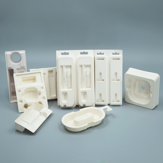 The Ultimate Guide to Molded Pulp Packaging: A Sustainable Revolution