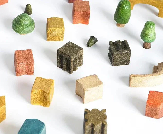 15 Creative Eco-Friendly Packaging and Product Design Examples