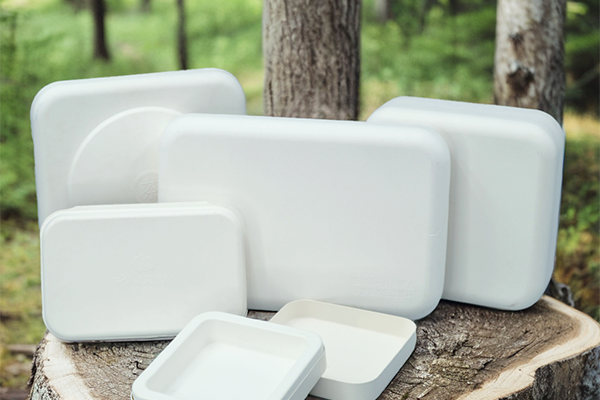 Zero Waste Heroes: How Molded Pulp is Knocking Out Waste