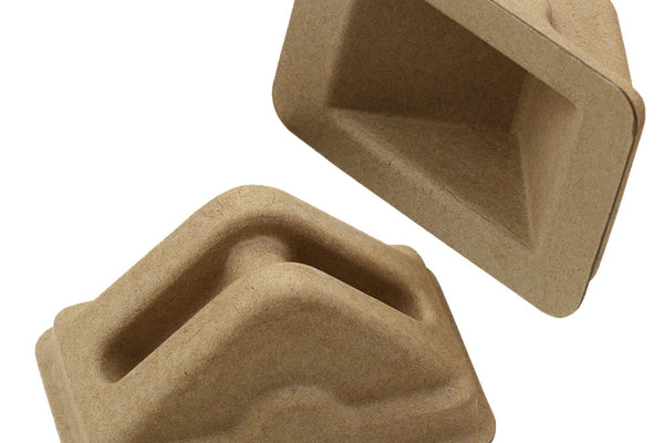 How to make cardboard corner protectors?