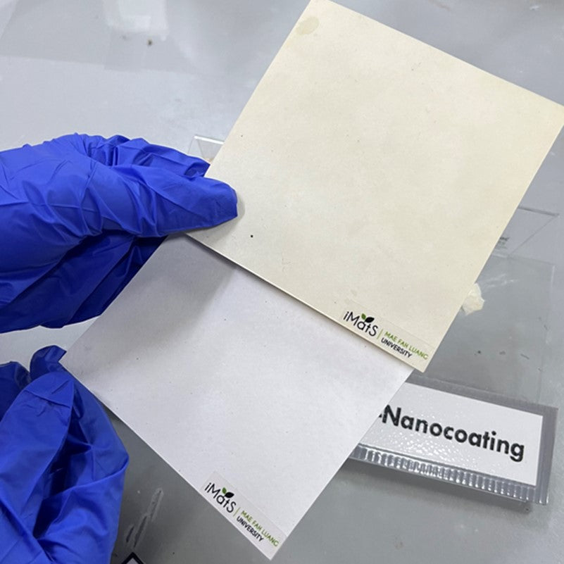 Say Goodbye to Plastic: Game-Changing Bio-Coating Set to Revolutionize Packaging!