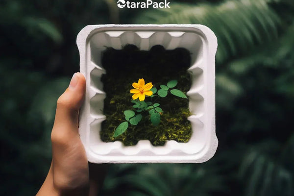 2023 Top OtaraPack Sustainable Packaging