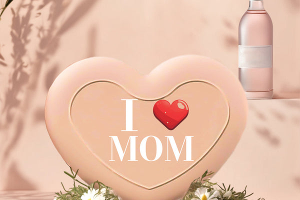 Honoring Mom and Mother Earth