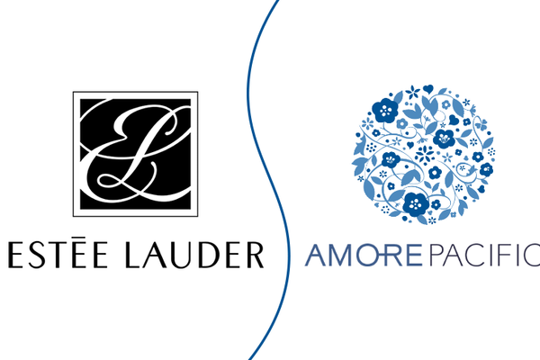 Estée Lauder and Amore Pacific Embrace Recyclable Packaging
