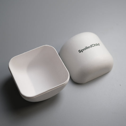 Fibre - The Key of Sustainable Molded Pulp Packaging