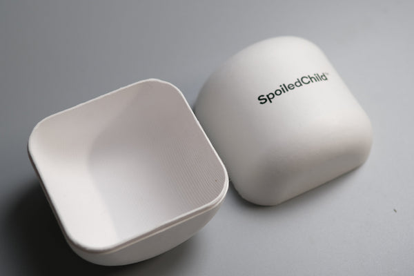 Fibre - The Key of Sustainable Molded Pulp Packaging