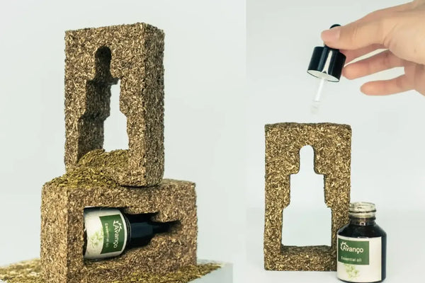 13 Sustainable Packaging Innovations for Beauty and Beyond