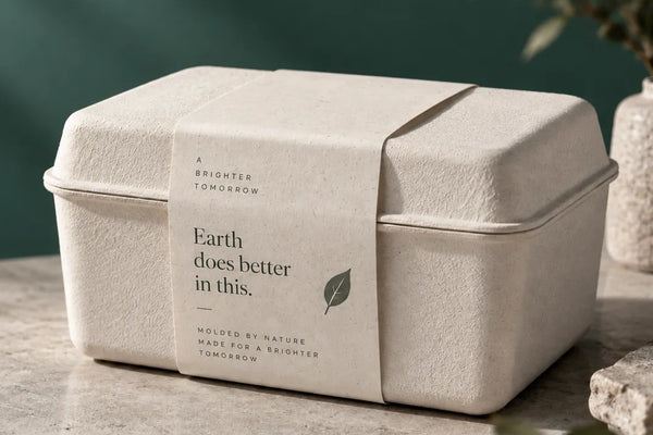 Why Do Brands Quietly Switch Back After Trying Molded Pulp Packaging