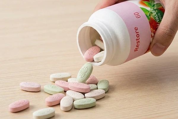 Why Molded Pulp is the Ultimate Supplement Packaging