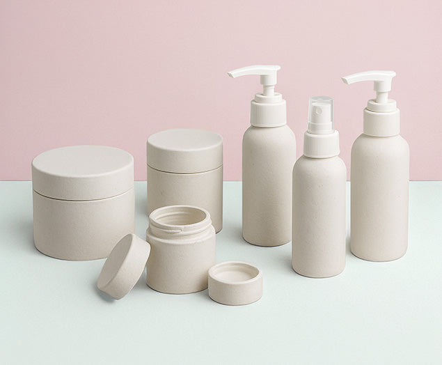 What Cosmetic Packaging is Most Environmentally Friendly?