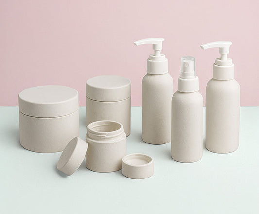 What Cosmetic Packaging is Most Environmentally Friendly?