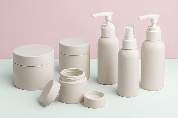 What Cosmetic Packaging is Most Environmentally Friendly?