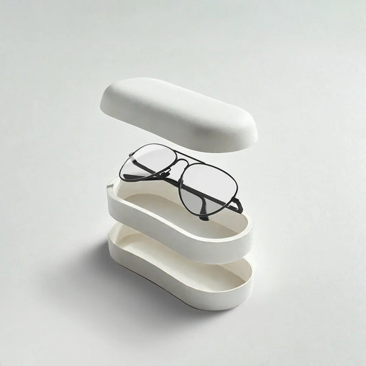Check Out The Most Innovative Eyeglass Case Designs