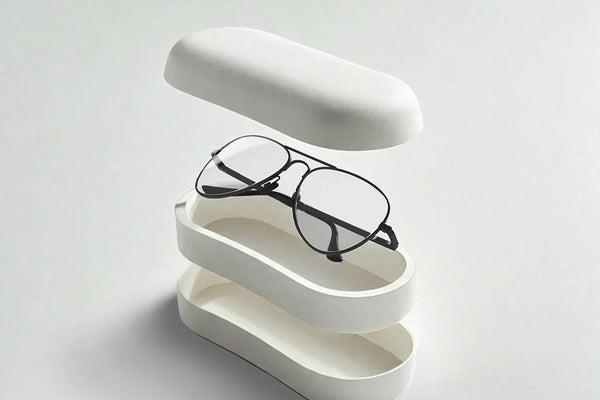Check Out The Most Innovative Eyeglass Case Designs