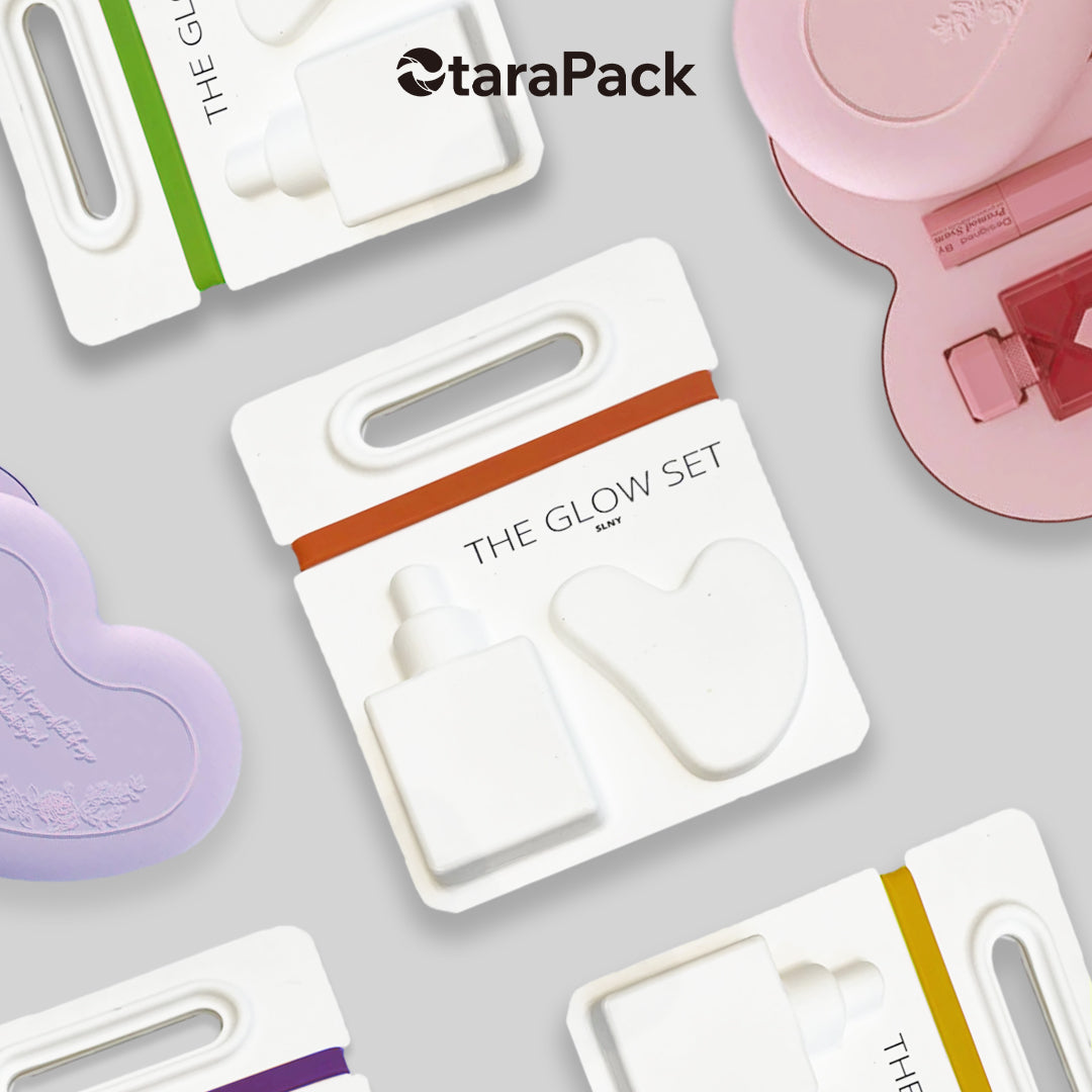 How Companies Can Utilize Packaging Design for Sustainable Growth