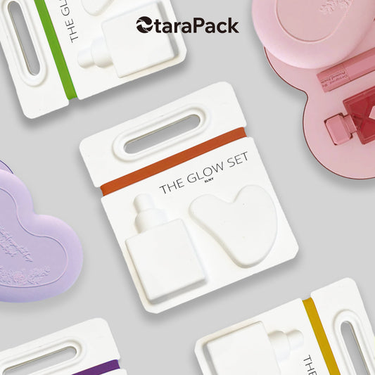 How Companies Can Utilize Packaging Design for Sustainable Growth