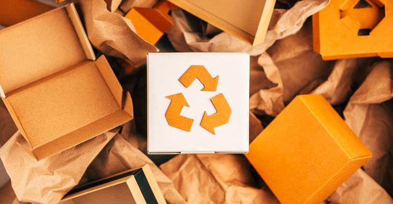 Fiber Recycling Tool for Packaging Launches in the United States